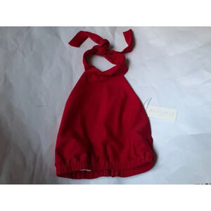 Westerly Swimwear Bikini top M